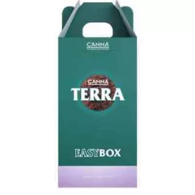  Îngrășământ lichid multicomponent Canna 5 kg 2,5 l