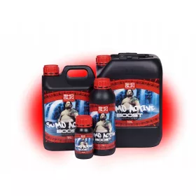   Shogun Fertilizers ingrasamant lichid multicomponent 1 kg 0,25 l