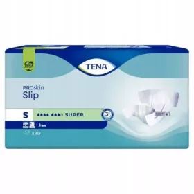  TENA SLIP PROSKIN SUPER S 30 buc