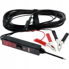 Lampă indicatoare KS Tools 6-24V DC, 127x65x263mm