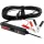 Lampă indicatoare KS Tools 6-24V DC, 127x65x263mm
