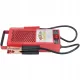  Tester de baterie KS Tools de 6 și 12V cu indicator analogic și funcție de măsurare
