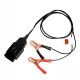  Conector OBD2 pentru a economisi energie și memorie ECU în mașină