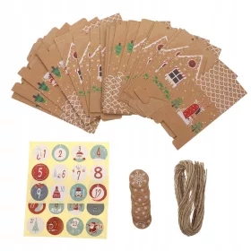  SACI DE GUSTARE CUTIE DE CADOU DE BOOMUNE
