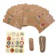  SACI DE GUSTARE CUTIE DE CADOU DE BOOMUNE