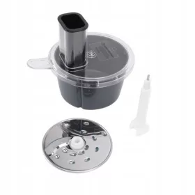  Set de cuțite de tăiat pentru Vorwerk Thermomix TM5 6