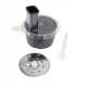  Set de cuțite de tăiat pentru Vorwerk Thermomix TM5 6