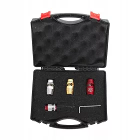    Dispozitiv electric de dezimbrare a firelor Instrument de dezipare și răsucire