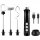  SPUMANT DE LAPTE, SHIPPER CAFEA, BAT STIRER USB
