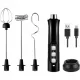 SPUMANT DE LAPTE, SHIPPER CAFEA, BAT STIRER USB