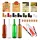 30x STICLE DE VIN 0,75L 750ML PLETA DE KORKOWN