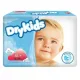  Scutece Tena Tena Dry Kids XL 30 buc.