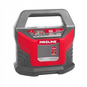  REDRESSOR INVERTOR 12V, 2/6/10/15A, FUNC. BOOST