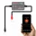  A/TESTER DIAGNOSTIC BATERIE BT4.0