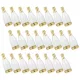  CUTIE DE DULZE MINI STICLE CADOU 24 BUC