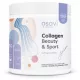 OSAVI Collagen Beauty & Sport - Supliment cu Kolagen 225g pentru Îngrijire și Activitate Fizică