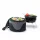 Grătar portabil + sac de răcire izotermă + șorț