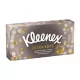  Șervețele Kleenex fără parfum, 3 straturi. 64 buc.