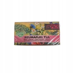  Ceai de plante Hb Flos express 40 g