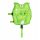  Vesta de baie verde Waimea 52ZB-GGZ