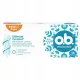  OB Pro Comfort Super Tampons 16 bucăți