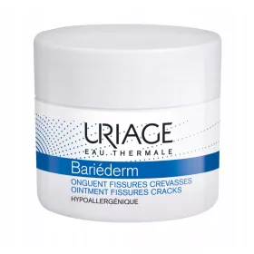   Balsam Regenerator URIAGE Bariederm pentru Piele Crăpată - 40 ml