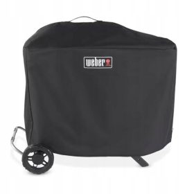  Husă Premium pentru Weber Traveler Grill