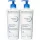 Crema Ultra Hidratantă Bioderma Atoderm, 1L (2 x 500ml) - Întreaga Familie