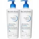 Crema Ultra Hidratantă Bioderma Atoderm, 1L (2 x 500ml) - Întreaga Familie