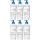 Crema Ultra Hidratantă și Fortifiantă BIODERMA Atoderm, 3L (6 x 500ml)