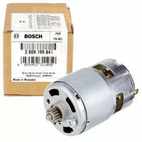    Motor Bosch DC pentru șurubelniță fără fir GSR 18V-28 DDS181A