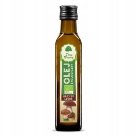  Dary Natury ulei de rapiță nerafinat 250 ml