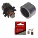  Perii statorice Makita pentru șurubelniță BDF456 DDF456 BHP456 DHP456