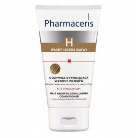   Balsam Stimulinum pentru Creșterea Părului - Pharmaceris H - 150 ml