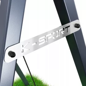  Cuib de berza K-SPORT 141 x 210 x 172 cm