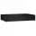 Husă de Protecție pentru Mobilier de Grădină din Ratan, PE, 325x205x60 cm, Negru