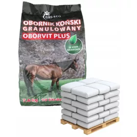  Ingrasamant organic, gunoi de grajd natural 8 kg 10 l