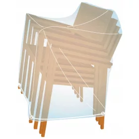 Husă Universală XL pentru Mobilier de Grădină Campingaz