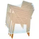 Husă Universală XL pentru Mobilier de Grădină Campingaz
