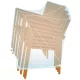 Husă Universală pentru Mobilier de Grădină L Campingaz