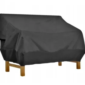   Husă de Protecție pentru Bancă Rezistentă la UV 137cm, Poliester