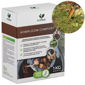  KOMPLEZIM COMPOST 1KG