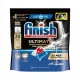  FINISH Powerball Ultimate All in 1 Tabs Capsule proaspete pentru mașina de spălat vase 30 buc
