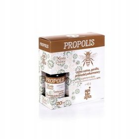  Propolis 10% extract de propolis - 20 ml