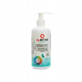  GEL INTIMIUM IGIENĂ INTIMĂ 300ML / DR RETTER