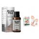 Alkotox + 2 Plasturi Detoxifiere Kinoki Gratuit – Supliment pentru Detoxifierea Alcoolică