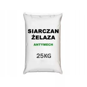    Îngrășământ cu sulf, sulfat Rolmarket pulbere 25 kg 25 l