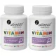 Complex Premium de Vitamine pentru Femei - 120 Tablete