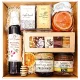 Cos Cadou Autorizat "Spichlerz Zdrowia" - Produse Naturale și Sănătoase