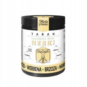  MIERE POLISH Taran Kidneys, 240g